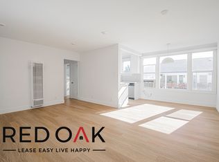 1000 N Curson Ave APT 9, Los Angeles, CA 90046