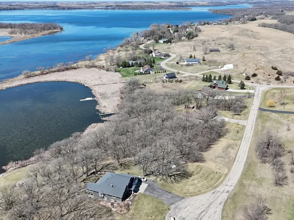 10847 Bankers Ln, Dalton, MN 56324