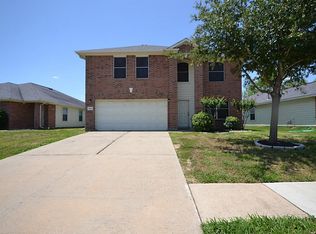 19643 Cannon Fire Dr, Katy, TX 77449