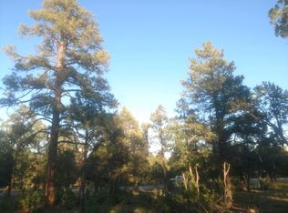 2516 Kettle Way, Happy Jack, AZ 86024