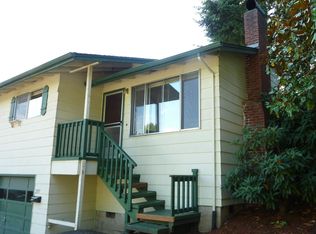 2357 Grant St, Eugene, OR
