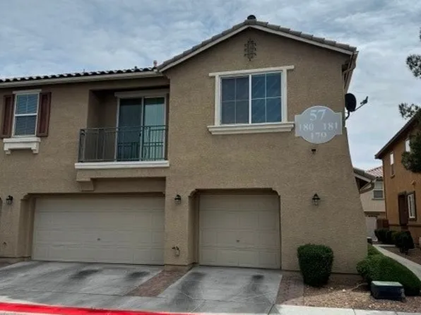 6255 W Arby Ave Unit 181, Las Vegas, NV 89118