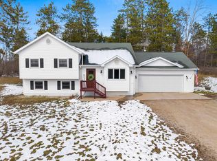 W8564 Kuchta Rd, Crivitz, WI 54114