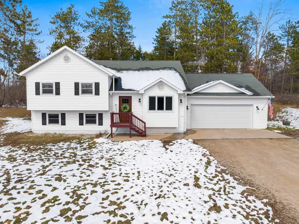 W8564 Kuchta Rd, Crivitz, WI 54114