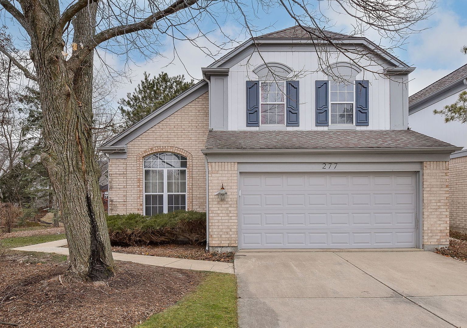 277 Lorraine Cir, Bloomingdale, IL 60108 Zillow