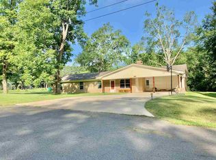 108 Kickapoo Trl, Henderson, TX 75652