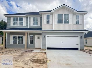 95 Medler Ct NE, Ludowici, GA 31316