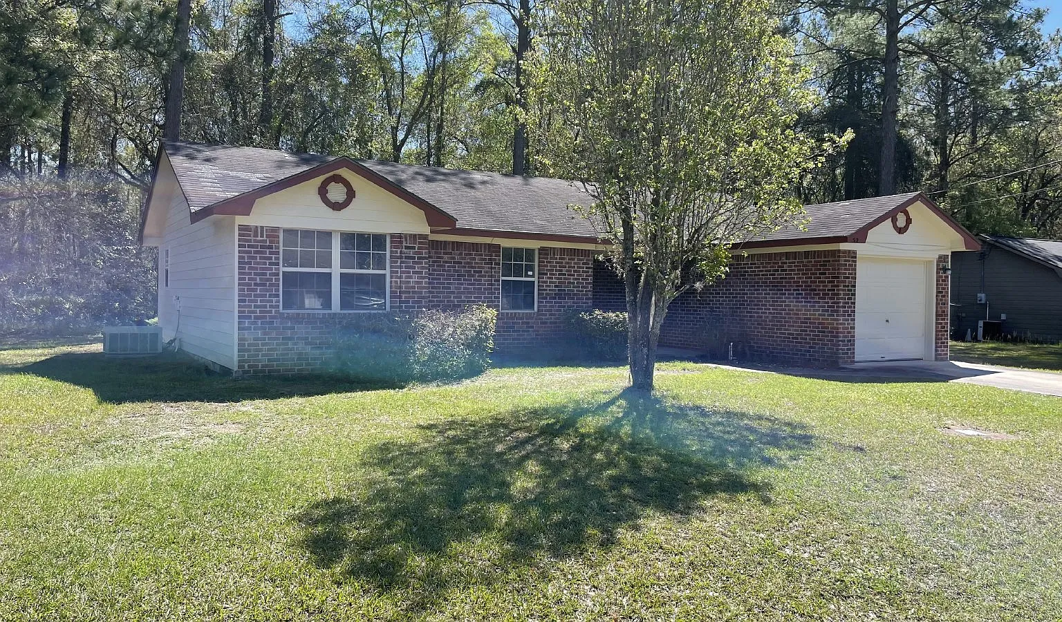 3 bed, 2.0 bath, 1065 sqft, $1,500 — Photo 1