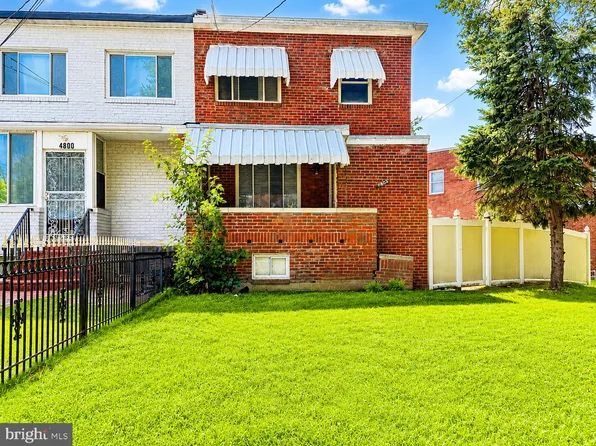 4802 S Dakota Ave NE, Washington, DC 20017