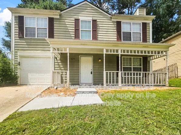 6290 Marbut Farms Ln, Lithonia, GA 30058