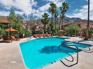 7601 N Calle Sin Envidia APT 40, Tucson, AZ 85718