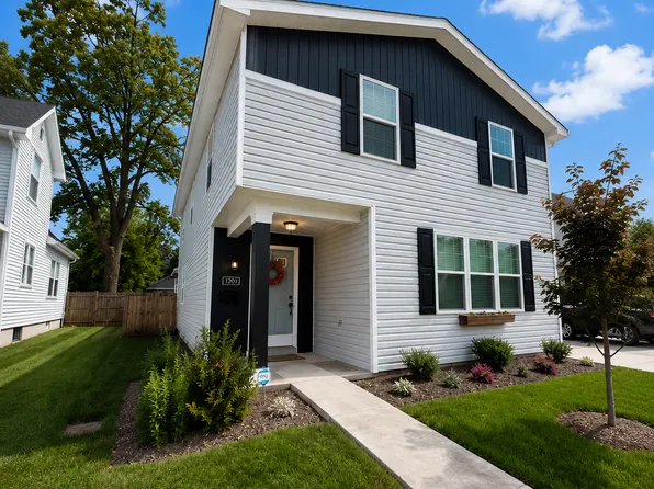 1501 Spann Ave, Indianapolis, IN 46203