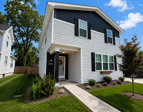 1501 Spann Ave Photo 1