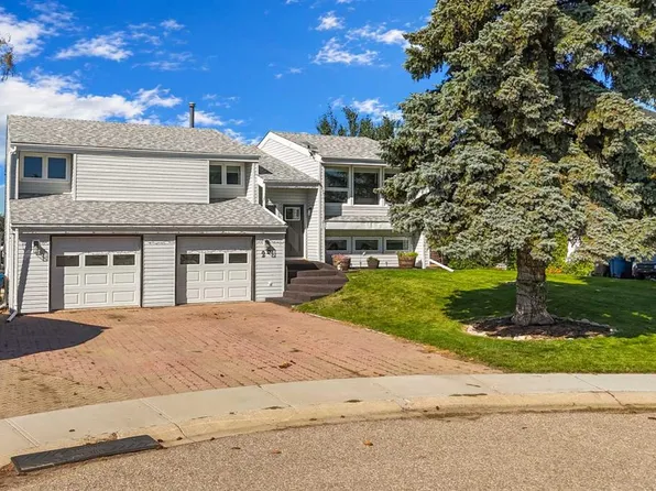 25 E Fairway Cres, Foremost, AB T0K 0X0