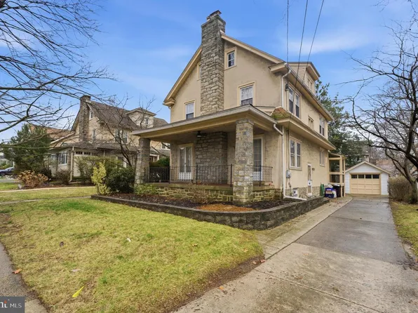 638 Turner Ave, Drexel Hill, PA 19026