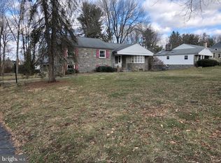 458 Barclay Rd, Bryn Mawr, PA 19010