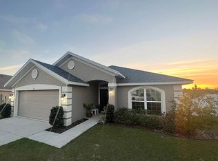 520 W Runyon Loop, Beverly Hills, FL 34465