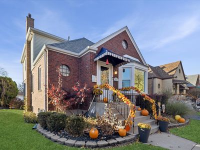 9710 S Harding Ave, Evergreen Park, IL, 60805