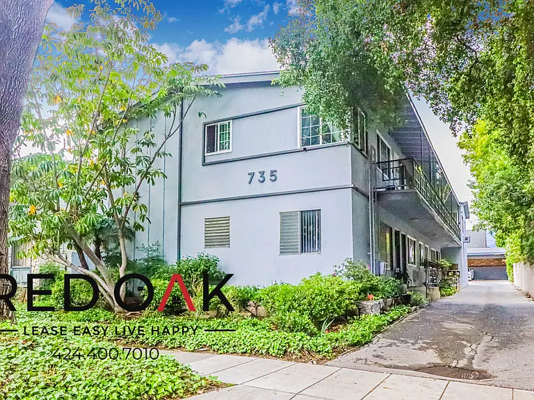 735 Locust St #6 — Photo 4
