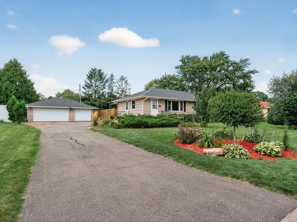 7017 Janell Ave N, Brooklyn Park, MN 55428