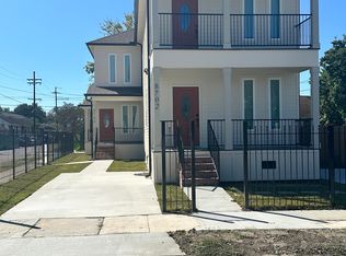 8704 Pritchard Pl, New Orleans, LA 70118