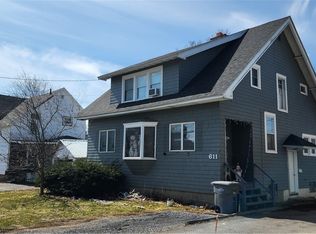611 Mill St, Watertown, NY