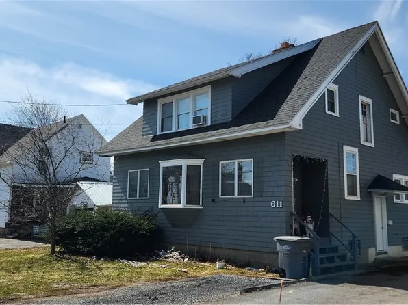 611 Mill St, Watertown, NY 13601