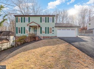 204 Bulkhead Cv, Stafford, VA 22554