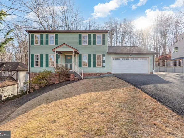 204 Bulkhead Cv, Stafford, VA 22554