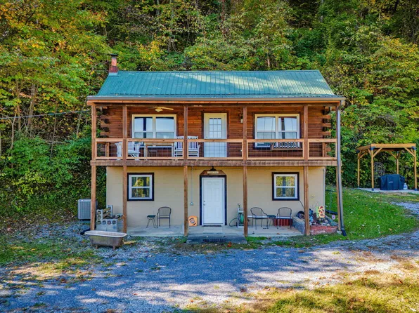 185 Owens Dr, Johnson City, TN 37604