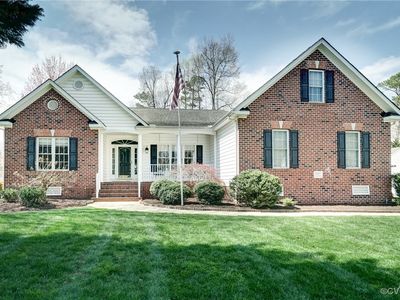 9387 Colvincrest Dr, Mechanicsville, VA, 23116