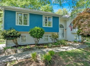 19 W Ridge Ct SE, Cartersville, GA 30121