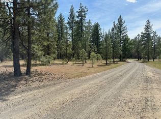 0 Pipeline Rd, Goldendale, WA 98620