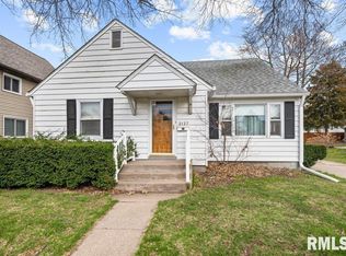 2127 Jefferson Ave, Davenport, IA