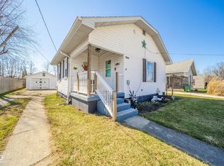2013 Southgate St, New Castle, IN 47362