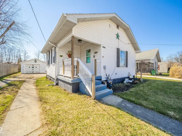 2013 Southgate St, New Castle, IN 47362