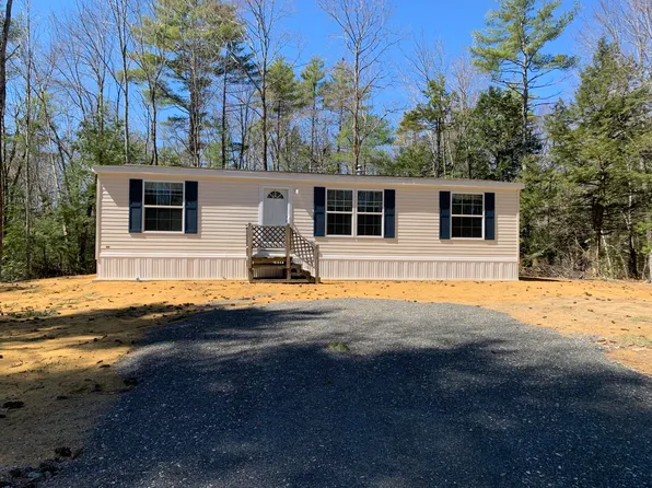 152 Upper Middle Road, Lebanon, ME 04027