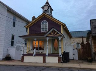 107 Mill St, Corinth, NY 12822