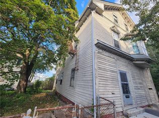 873 Douglas Ave, Providence, RI 02908