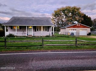 414 Summerhill Rd, Berwick, PA 18603