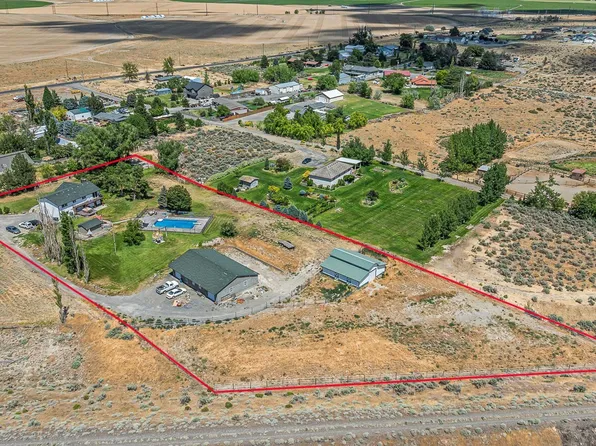 40223 E Ruppert Rd, Benton City, WA 99320