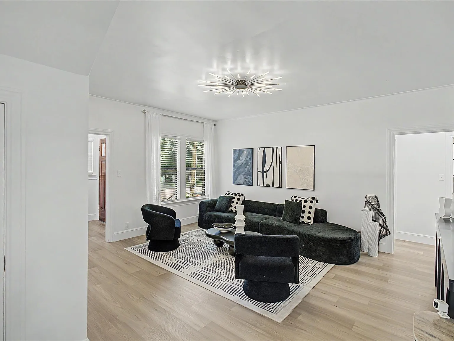 1 bed, 1.0 bath, 1074 sqft, $2,650 — Photo 4