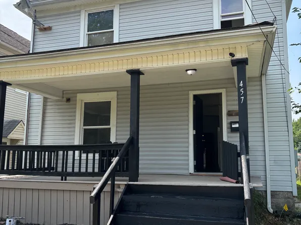457 Olney Ave, Marion, OH 43302
