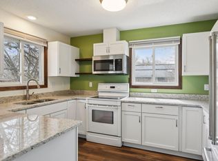 4020 Mackubin St, Shoreview, MN 55126