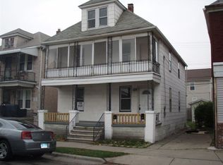 3109 Jacob St, Hamtramck, MI 48212