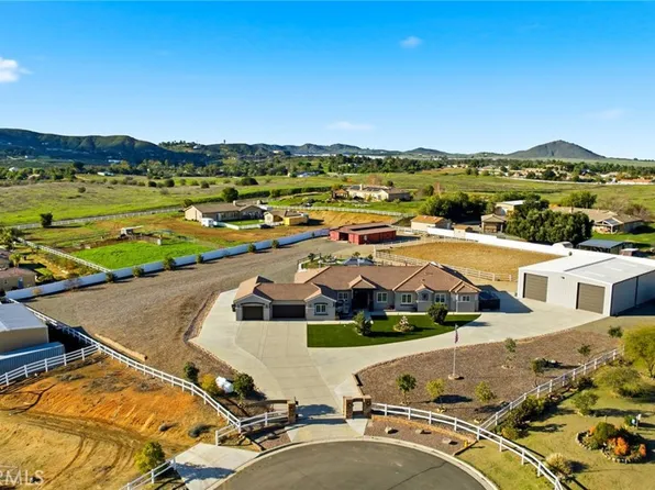 23857 Koepfer Rd, Perris, CA 92570