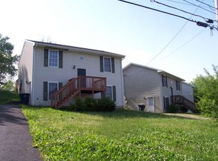 2815 Cannaday Rd NE, Roanoke, VA 24012