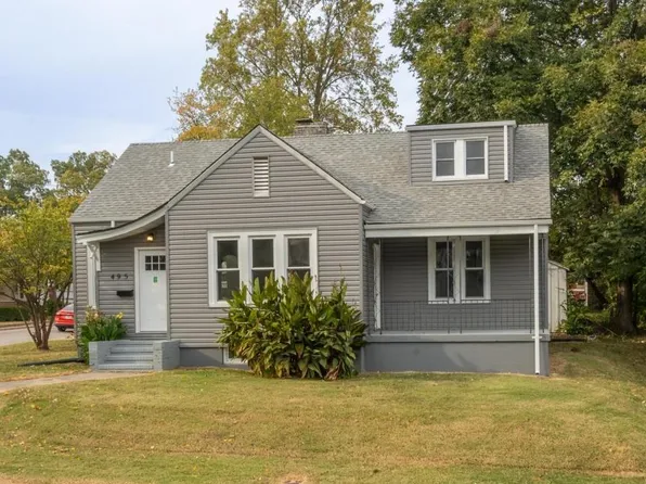 495 Jefferson St, Ste Genevieve, MO 63670