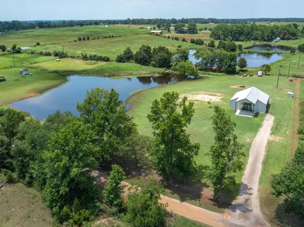 455 Vz County Road 4213, Ben Wheeler, TX 75754