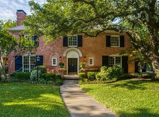 6744 Avalon Ave, Dallas, TX 75214